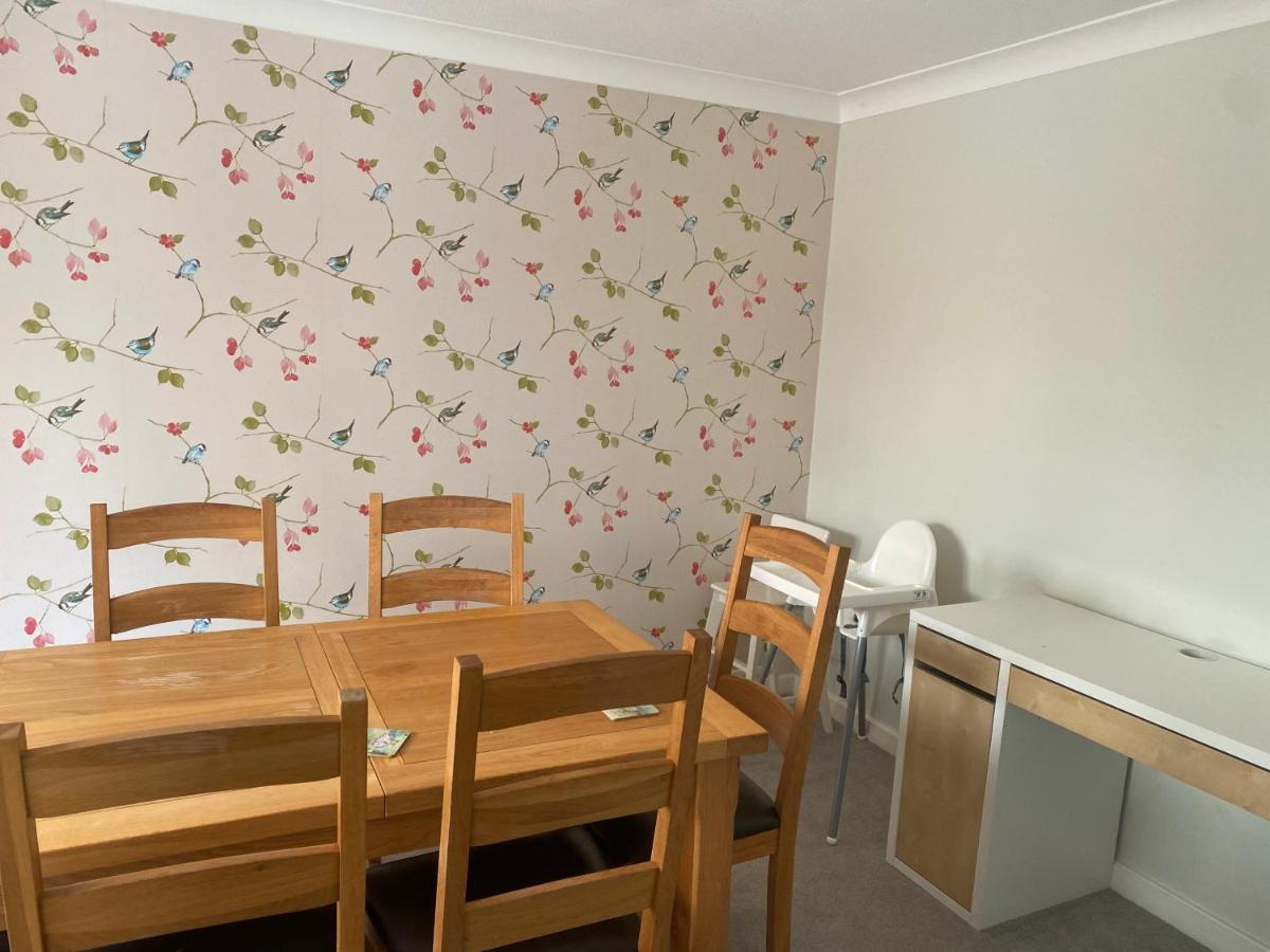 웨어햄 The Purbeck Hidey House 빌라 외부 사진